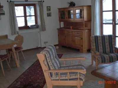 Ferienwohnung für 4 Personen (72 m²) in Rottach-Egern 4/6