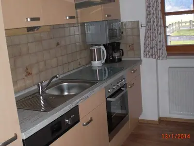 Ferienwohnung für 4 Personen (72 m²) in Rottach-Egern 5/6