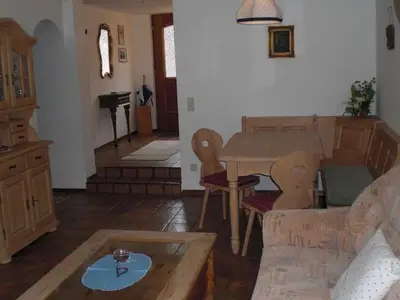 Ferienwohnung für 3 Personen (50 m²) in Rottach-Egern 2/6