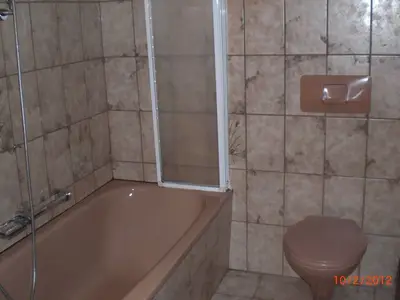 Ferienwohnung für 3 Personen (50 m²) in Rottach-Egern 3/6