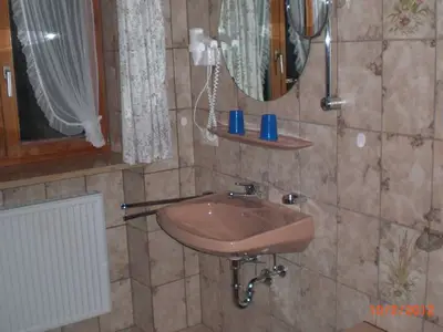 Ferienwohnung für 3 Personen (50 m²) in Rottach-Egern 4/6