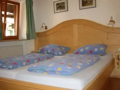 Ferienwohnung für 5 Personen (75 m²) in Rottach-Egern 2/7