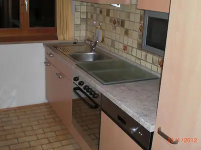 Ferienwohnung für 5 Personen (75 m²) in Rottach-Egern 3/7
