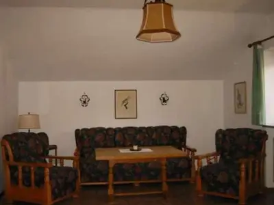 Ferienwohnung für 5 Personen (75 m²) in Rottach-Egern 5/7
