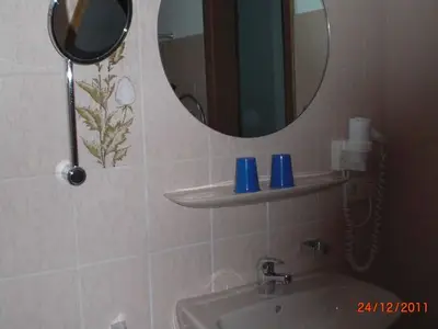 Ferienwohnung für 5 Personen (75 m²) in Rottach-Egern 7/7