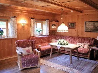 Ferienwohnung für 4 Personen (80 m²) in Rottach-Egern 6/10