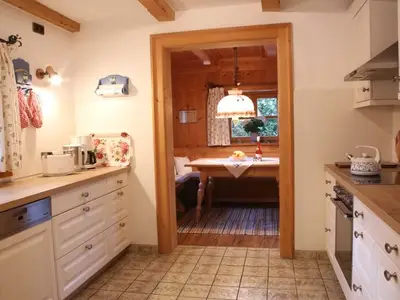 Ferienwohnung für 4 Personen (80 m²) in Rottach-Egern 8/10