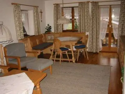 Ferienwohnung für 6 Personen (82 m²) in Rottach-Egern 2/8