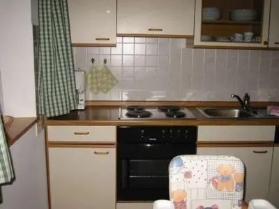 Ferienwohnung für 6 Personen (82 m²) in Rottach-Egern 4/8