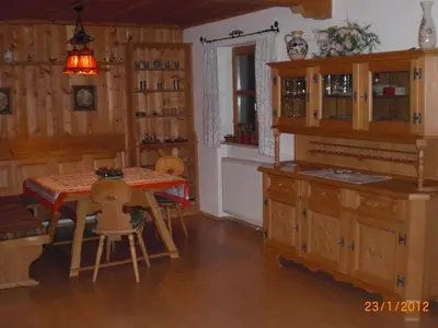 Ferienwohnung für 4 Personen (64 m²) in Rottach-Egern 2/6