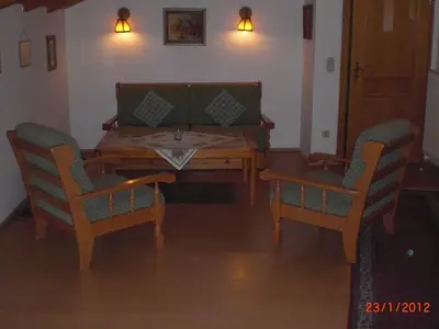 Ferienwohnung für 4 Personen (64 m²) in Rottach-Egern 3/6