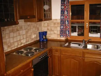 Ferienwohnung für 4 Personen (64 m²) in Rottach-Egern 5/6