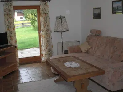 Ferienwohnung für 3 Personen (55 m²) in Rottach-Egern 2/8