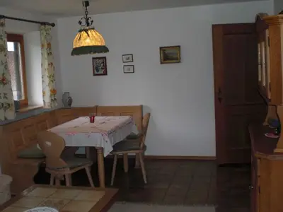Ferienwohnung für 3 Personen (55 m²) in Rottach-Egern 4/8