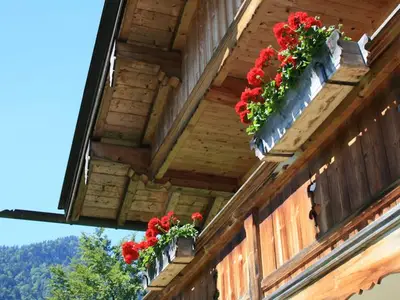 Ferienwohnung für 2 Personen (28 m²) in Rottach-Egern 2/10