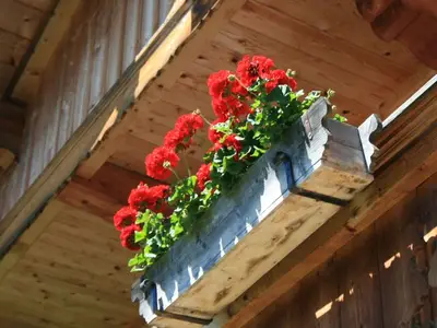 Ferienwohnung für 2 Personen (28 m²) in Rottach-Egern 3/10