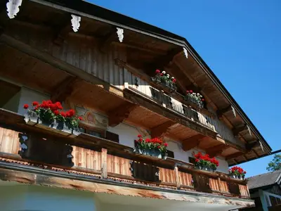 Ferienwohnung für 2 Personen (28 m²) in Rottach-Egern 5/10