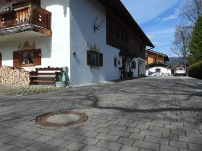 Ferienwohnung für 2 Personen (28 m²) in Rottach-Egern 6/10