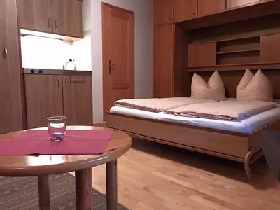 Ferienwohnung für 2 Personen (28 m²) in Rottach-Egern 9/10