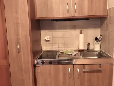 Ferienwohnung für 2 Personen (28 m²) in Rottach-Egern 10/10