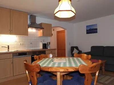 Ferienwohnung für 3 Personen (55 m²) in Rottach-Egern 8/10