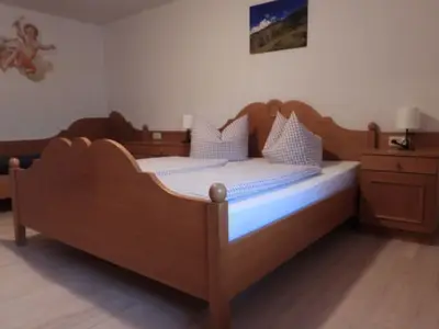Ferienwohnung für 3 Personen (55 m²) in Rottach-Egern 8/10