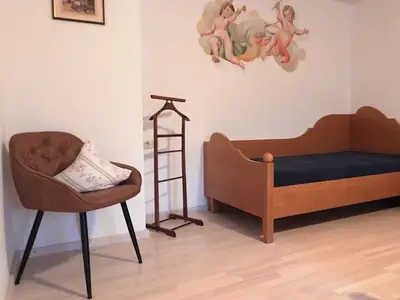 Ferienwohnung für 3 Personen (55 m²) in Rottach-Egern 9/10