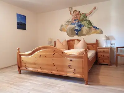 Ferienwohnung für 2 Personen (60 m²) in Rottach-Egern 7/10