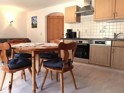 Ferienwohnung für 2 Personen (60 m²) in Rottach-Egern 8/10