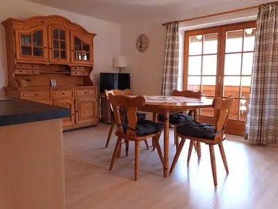 Ferienwohnung für 2 Personen (60 m²) in Rottach-Egern 9/10