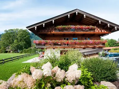 Ferienwohnung für 2 Personen (24 m²) in Rottach-Egern 1/10