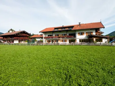 Ferienwohnung für 2 Personen (24 m²) in Rottach-Egern 5/10