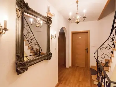 Ferienwohnung für 2 Personen (24 m²) in Rottach-Egern 6/10