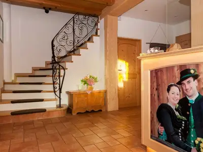 Ferienwohnung für 2 Personen (24 m²) in Rottach-Egern 7/10