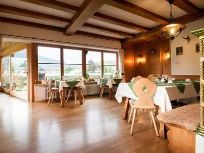 Ferienwohnung für 2 Personen (24 m²) in Rottach-Egern 8/10
