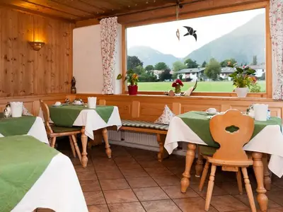 Ferienwohnung für 2 Personen (24 m²) in Rottach-Egern 9/10