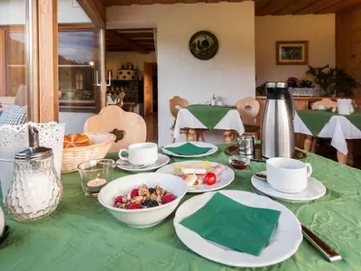 Ferienwohnung für 2 Personen (24 m²) in Rottach-Egern 10/10