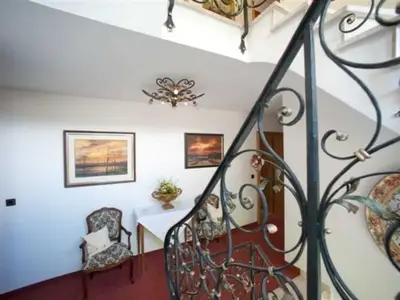 Ferienwohnung für 3 Personen (55 m²) in Rottach-Egern 1/10