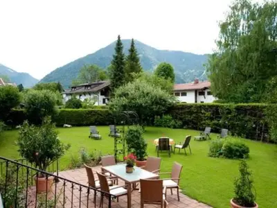 Ferienwohnung für 3 Personen (55 m²) in Rottach-Egern 3/10