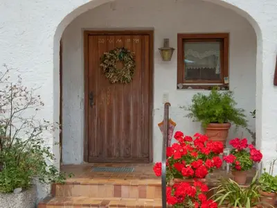 Ferienwohnung für 3 Personen (55 m²) in Rottach-Egern 4/10