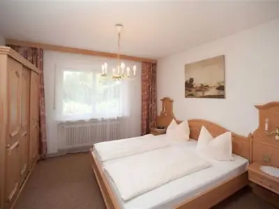 Ferienwohnung für 3 Personen (60 m²) in Rottach-Egern 6/9