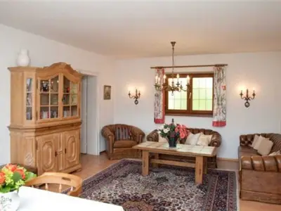 Ferienwohnung für 3 Personen (60 m²) in Rottach-Egern 8/9