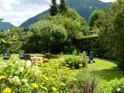 Ferienwohnung für 3 Personen (60 m²) in Rottach-Egern 9/9