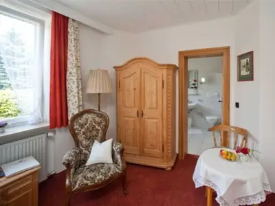 Ferienwohnung für 1 Person in Rottach-Egern 7/7