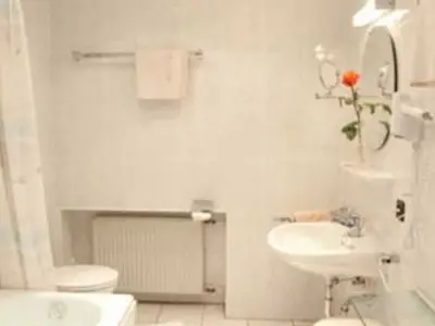 Ferienwohnung für 3 Personen (55 m²) in Rottach-Egern 9/10