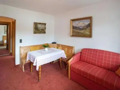 Ferienwohnung für 3 Personen (55 m²) in Rottach-Egern 6/10