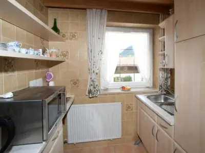 Ferienwohnung für 3 Personen (55 m²) in Rottach-Egern 10/10