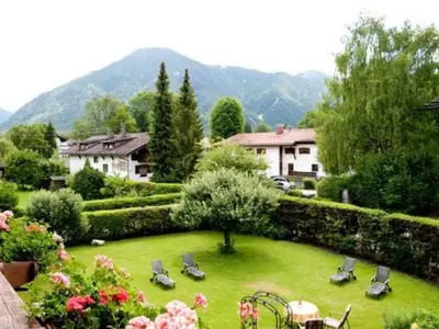 Ferienwohnung für 3 Personen (28 m²) in Rottach-Egern 9/10