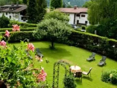 Ferienwohnung für 3 Personen (28 m²) in Rottach-Egern 10/10