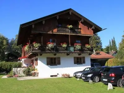 Ferienwohnung für 3 Personen (50 m²) in Rottach-Egern 1/5